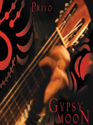 cover image of Gypsy Moon